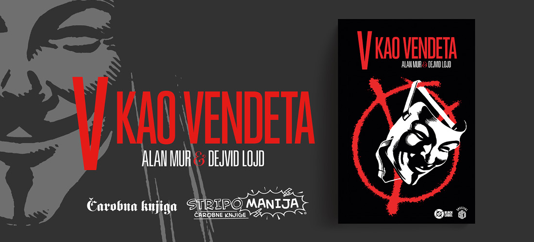 Vendeta obična
